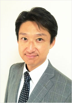 代表 木村耕一